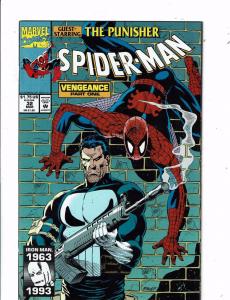 Lot of 5 Spider-Man Marvel Comic Books #27 29 32 50 71 MS16