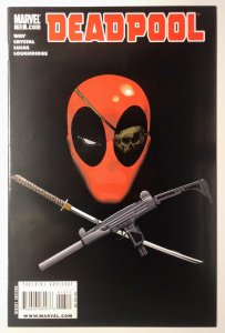 Deadpool #13 (9.4, 2009)