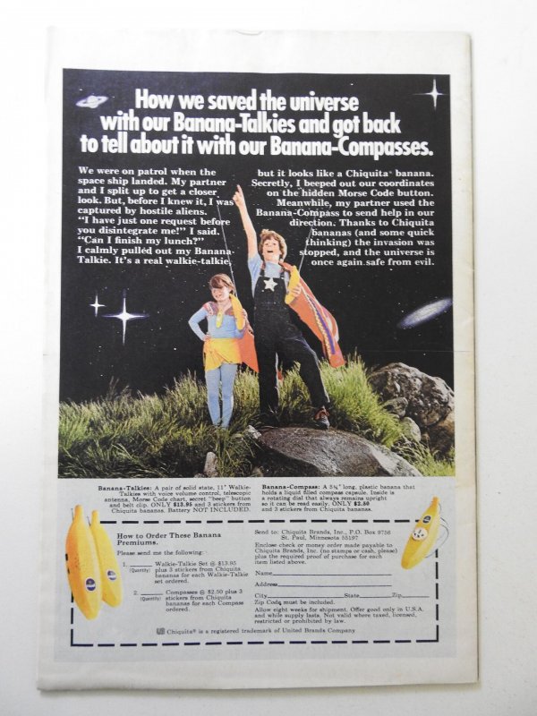 Marvel Premiere #50 VG/FN Condition!