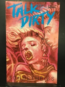 Talk Dirty #3 (1992) must be 18