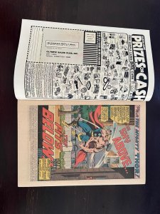 Thor #230 Marvel 1974 FN/VF 7.0