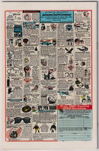 Star Wars #50 (1981) Star Wars [Key Issue]