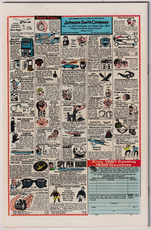 Star Wars #50 (1981) Star Wars [Key Issue]