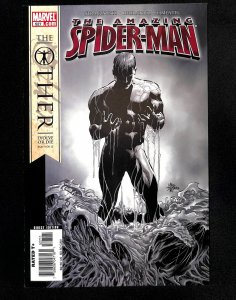 The Amazing Spider-Man #527 (2006)