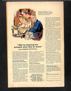 Thor #147 VG 4.0 vs Loki!