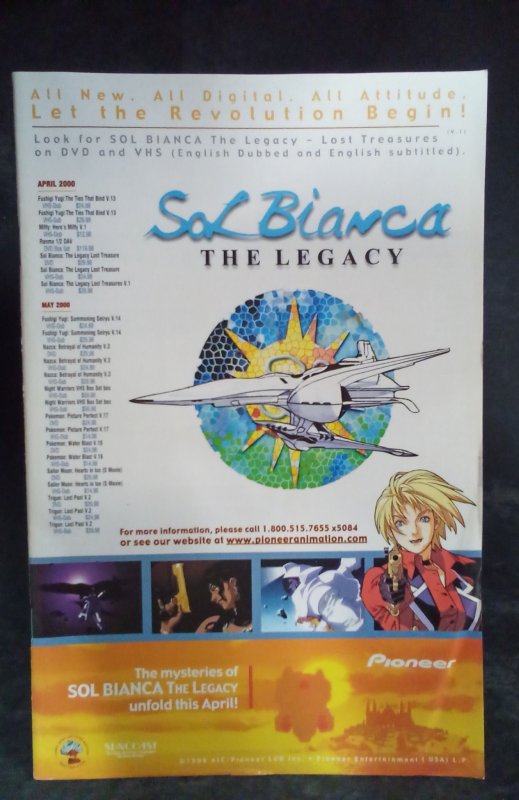 Dragon Ball pt 2 #15 Special Manga-Style Ed. (1984)