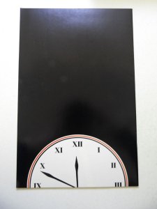 Watchmen #1 (1987) FN/VF Condition