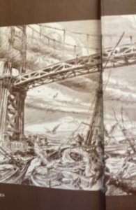 Baghdad-by-the-bay,Caen,1949