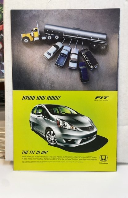 Dark Reign: Elektra #2 (2009)