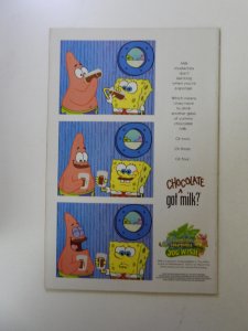 Harley Quinn #5 VF condition