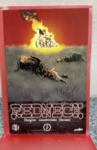Redneck #3  (2017)