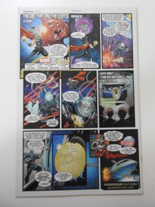 Strange Academy #2 Arthur Adams Cover (2020)