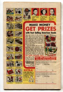 BATMAN #200--comic book--DC--ANNIVERSARY ISSUE--Silver Age