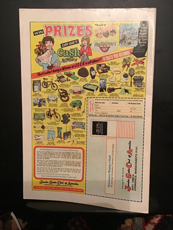 Daredevil #114 (1974) High-grade Man-Thing key! 1st full Deathstalker VF/NM Wow