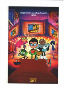 Catwoman #1 NM- 9.2 DC Comics 2018 Artgerm Variant