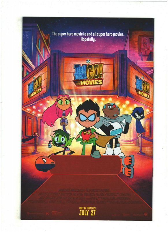 Catwoman #1 NM- 9.2 DC Comics 2018 Artgerm Variant