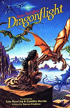 DRAGONFLIGHT (1991 Series) #1 Very Good Comics Book