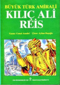 Kilic Ali Reis