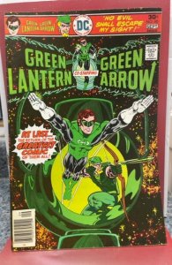 Green Lantern #90 (1976)