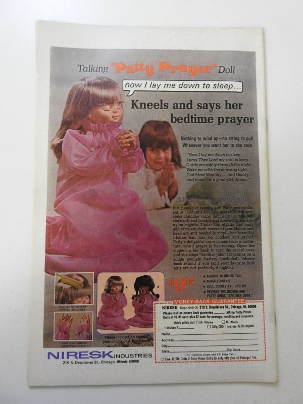 Marvel Team-Up #65 (1978) FN+ Condition!