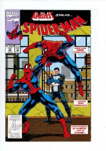 Spider-Man #33 (1993) Marvel Comics