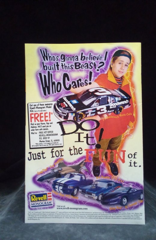 Generation X #24 (1997)