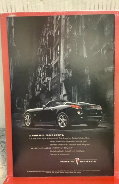 Batman Annual #25 (2006)