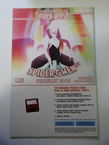 Star Wars #1 (2015) FN Condition