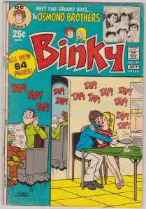 Binky #79 (1971)