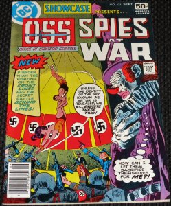 Showcase #104 (1978)