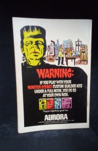 The Brave and the Bold #98 (1971)