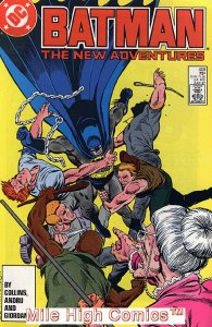 BATMAN  (1940 Series)  (DC) #409 Fine Comics Book