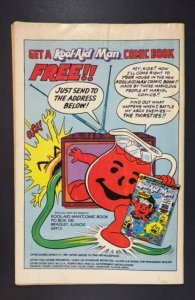 Iron Man #172 (1983)