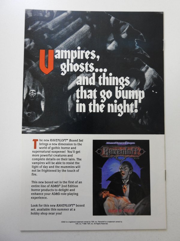 The Amazing Spider-Man #338 (1990) VF/NM Condition!