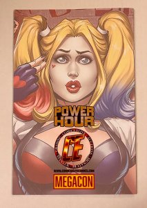 Power Hour #2 Preview Edition Megacon Exclusive LTD 175