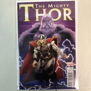 The Mighty Thor (2011) # 1 - 21 Complete Set (VF/NM) Marvel Comics