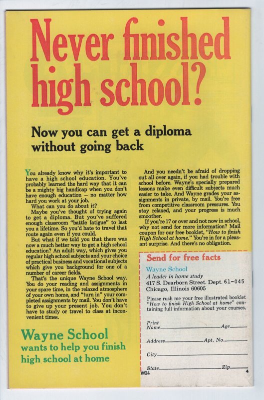 TARGITT #1 - 7.0 - WP - Nostrand - Origin