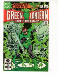 GREEN LANTERN #164 (VF+) No Resv! 1¢ Auction! See More!!!