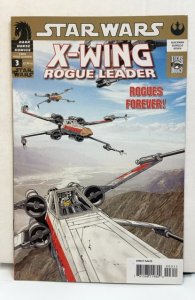 Star Wars: X-Wing: Rogue Leader #3 (2005)