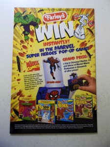 The Amazing Spider-Man #431 (1998) VF Condition