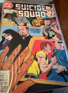 Lot of 49 Comics (See Description) Spawn, Suicide Squad, Superman, Shadowhawk...