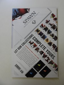 Spawn #250 Skottie Young Variant (2015) NM- condition