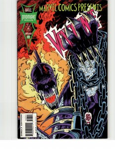 Marvel Comics Presents #147 (1994) Vengeance