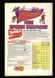 Detective Comics #568 VF+ 8.5