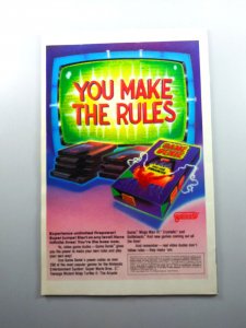 Guardians of the Galaxy #24 (1992) - VF/NM