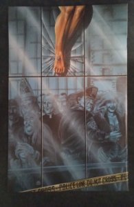 Cry for Dawn #2 (1990)