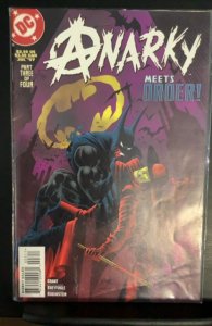 Anarky #3 (1997)