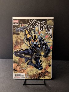 Venom #11 Bryan Hitch Variant (2022)