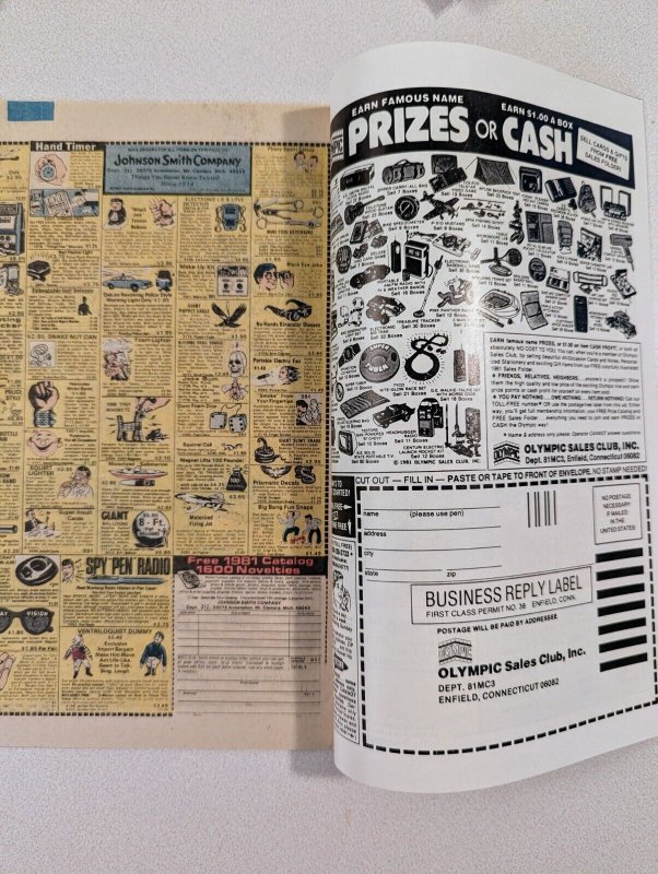 Uncanny X-Men #146 (1981) VF- 7.5 Dr. Doom & Arcade App Murderworld!