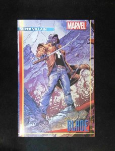 Heroes Reborn #1D  MARVEL Comics 2021 NM-  Bagley Variant